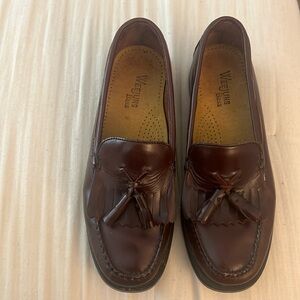 Weejuns Bass loafers